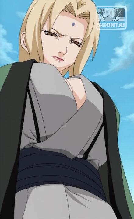 tsunade ecchi|Tsunade's fanservice .